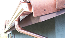 Rain Gutter Installation, Repair, Cleaning in Glen Ellyn, IL